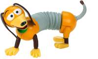 Фигурка История Игрушек 4: Слинки (Toy Story Disney Pixar 4 Slinky Figure)