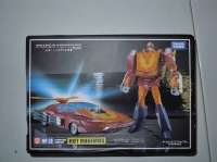 Игрушка Transformer Masterpiece KO Version MP-28 HOT RODIMUS Figure