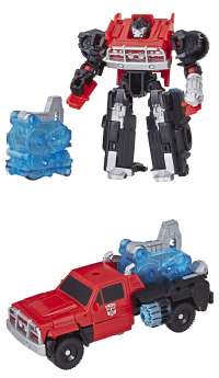 Трансформеры: Бамблби Делюкс Айронхайд (Transformers: Bumblebee - Deluxe Energon Igniters Power Plus Series Ironhide Action Figure)