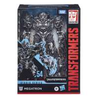 Игрушка Трансформеры Мегатрон (Transformers: Movie 1 - Voyager Class Megatron Action Figure)