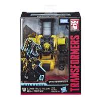 Трансформеры: Констракшн Хайтавер (Transformers: Revenge of the Fallen - Delux Class Constructicon Hightower Action Figure)