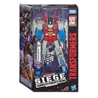 Трансформеры: Старскрим (Transformers: War for Cybertron - Starscream)