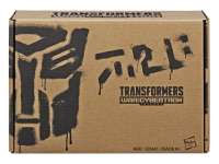Трансформеры: война за кибертрон Смоукскрин (Transformers Generations Selects Deluxe Smokescreen)