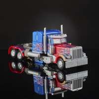 Игрушка Трансформеры Оптимус Прайм (Transformers Movie Series Masterpiece MPM04 Optimus Prime)