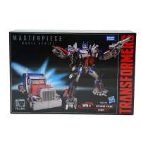 Transformers Movie Series Masterpiece MPM04 Optimus Prime