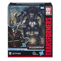 Игрушка Трансформеры (Transformers: Revenge of the Fallen Leader Jetfire)