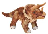 Мягкая игрушка Трицератопс (Triceratops Plush Dinosaur Stuffed Animal Dinosauria)