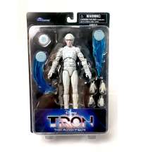 Фигурка Трон (Tron Select Tron Figure)