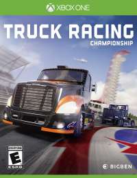 Truck Racing Championship (Xbox One)