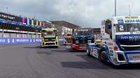 Truck Racing Championship (Xbox One)