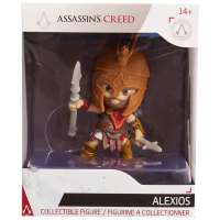 Фигурка Assassin’s Creed Одиссея - Алексиос (Ubisoft Creed Collection Figures - Alexios Action Figure)