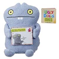 Куклы с характером - Бабо (Uglydoll Hungrily Yours BABO Stuffed Plush Toy)