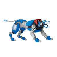 Фигурка Вольтрон синий лев (Voltron: Blue Lion Die Cast Figure)