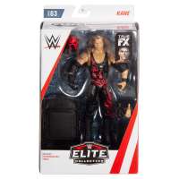 Фигурка WWE Кейн (WWE - Kane Elite Collection Series 63 Action Figure)