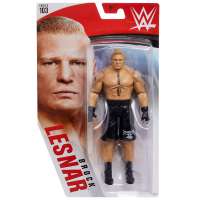 Фигурка WWE Брок Леснар (WWE Brock Lesnar Action Figure)