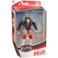 Фигурка WWE Элитная Коллекция - Финн Балор (WWE Elite Collection Finn Balor Action Figure)