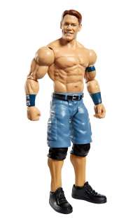 Фигурка WWE - Джон Сина (WWE John Cena)