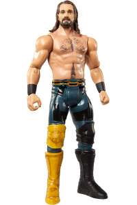 Фигурка WWE - Сет Роллинс (WWE Seth Rollins Action Figure)