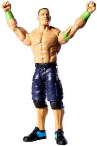 Фигурка WWE - Джон Сина (WWE Top Picks John Cena Action Figure)