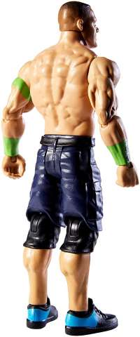 Фигурка WWE - Джон Сина (WWE Top Picks John Cena Action Figure)