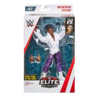 Фигурка WWE Элитная Коллекция Патрик Кларк (WWE Velveteen Dream Elite Collection Action Figure)