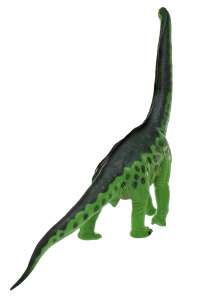 Wild Safari Brachiosaurus