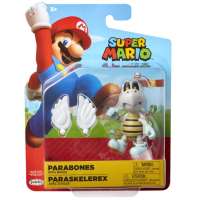 Фигурка Мир Нинтендо - Парабоунс (World of Nintendo - Parabones Figure)