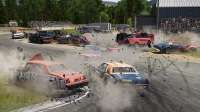 Wreckfest (Xbox One)