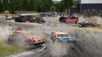 Wreckfest (Xbox One)