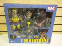 Фигурка Люди Икс: Россомаха (X-Men Egg Attack Action Wolverine PX Previews Exclusive)