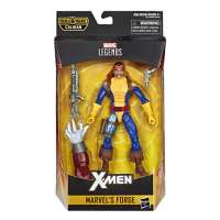 Фигурка Люди Икс - Кузнец (X-Men Marvel Legends Wave Forge Caliban BAF)