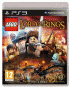 LEGO Lord of the Rings (PS3)