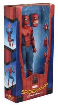 Фигурка Человек-Паук: Возвращение домой 1/4 (Spider-Man: Homecoming Spider-Man 1/4 Scale Figure)