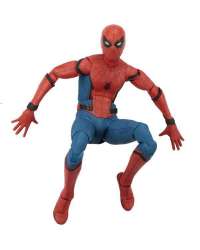 Фигурка Человек-Паук: Возвращение домой 1/4 (Spider-Man: Homecoming Spider-Man 1/4 Scale Figure)