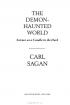 Мир, полный демонов. Наука - как свеча во тьме — Карл Эдвард Саган #3
