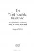 Третья промышленная революция. Как горизонтальные взаимодействия меняют энергетику, экономику и мир — Джереми Рифкин #3