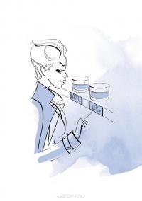 Бьюти-мифы. Вся правда о ботоксе, стволовых клетках, органической косметике и многом другом — Яна Зубцова, Тийна Орасмяэ-Медер #17