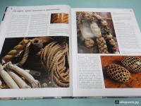 Узлы. Полная энциклопедия. Более 200 способов вязания узлов The Ultimate Encyclopedia of Knots & Ropework — Джеффри Будворт #3