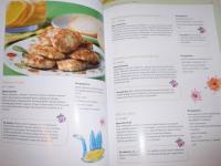 Кулинария для детей — Наталья Прохорова #37