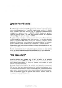 Внедрение ERP-решений на платформе "1С:Предприятие 8" — Владимир Печерских, Григорий Бельцев #7