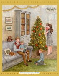 Книга Нового года и Рождества #8