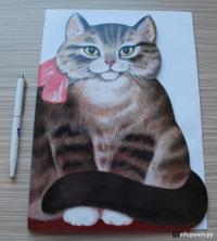Котик-коток #20