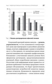 Система дистрибуции. Инструменты создания конкурентного преимущества — Татьяна Сорокина #24