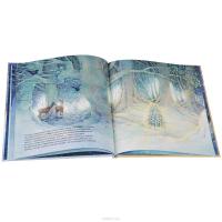 Зимние сказки (комплект из 3 книг) — Люк Купманс #3