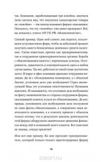 Полицейская проверка. Практические рекомендации адвоката по защите бизнеса — Александр Селютин #11