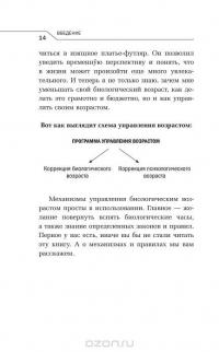 Измени свой биологический возраст. Back to 25 — Анастасия Пономаренко, Семен Лавриненко #13