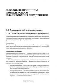 Комплексное планирование промышленных предприятий. Базовые принципы, методика, ИТ-обеспечение — Гюнтер Павеллек #24