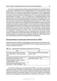 Из идеального реальному. Что действительно нужно компаниям для своей практики из Corporate Governance Best Practices — Владимир Вербицкий #29