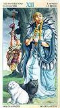 Таро Союз Богинь Universal Goddess Tarot — Карэтти Мария #5