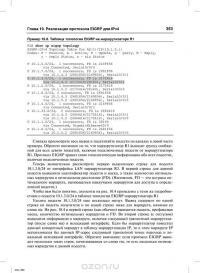 Официальное руководство Cisco по подготовке к сертификационным экзаменам CCNA ICND2 200-101. Маршрутизация и коммутация — Уэнделл Одом #58